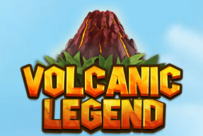 Volcanic Legend